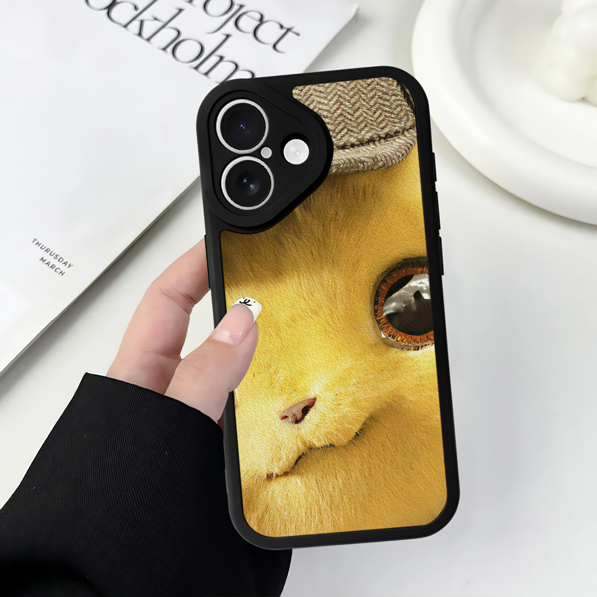 （画像用） ポケットモンスター Pokémon 【iPhone 16シリーズ対応】シリコンスマホケース（レザー調） 材質：シリコン